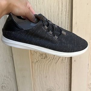 Grey Olukai Womens sneakers